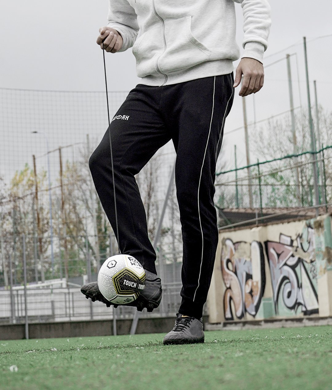 TOUCH BALL -PALLONE-FOOTWORK SHOP