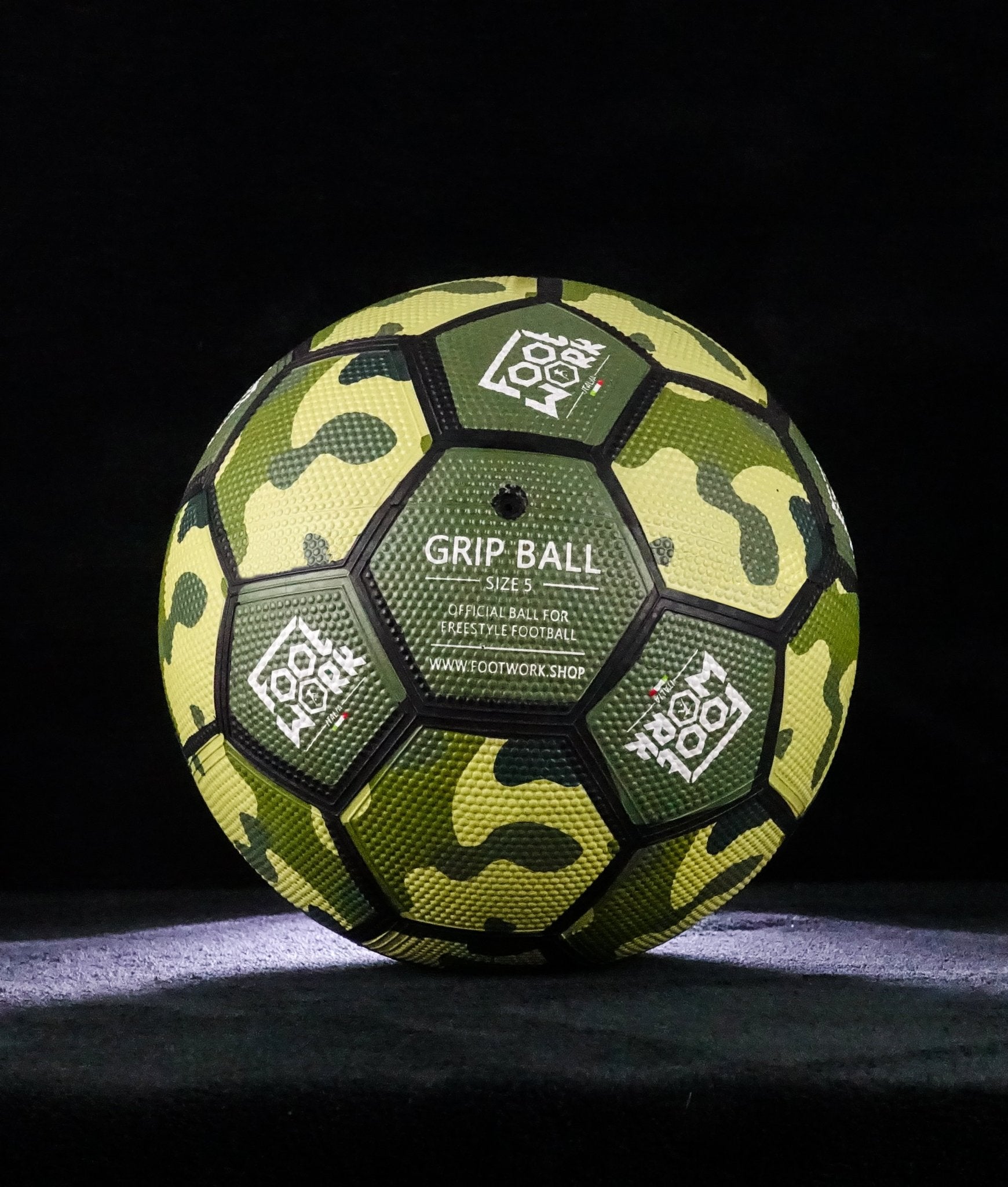 Palla Firmata FC Barcellona - Official Club Merchandise Per Tifosi - Foto 12